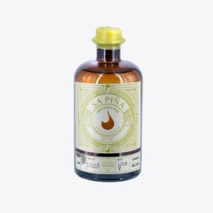 Sa Piña Gin - Limited Edition