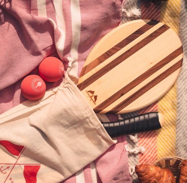 Beachball-Set – Bild 5