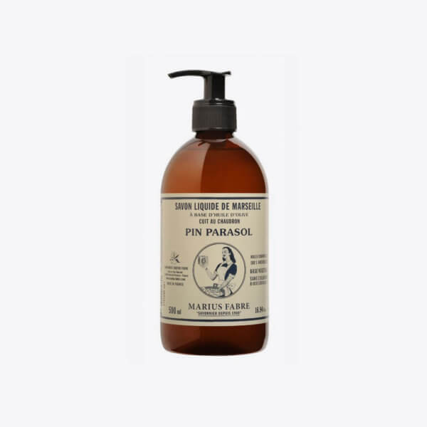 essential oil liquid marseilles soap stone pine fragrance