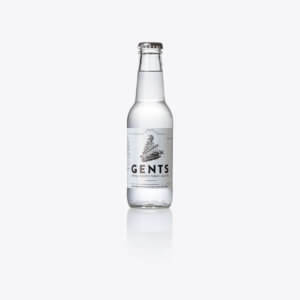 Gents Swiss Roots Tonic Water
