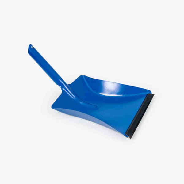 keller metallkehrschaufel blau 01