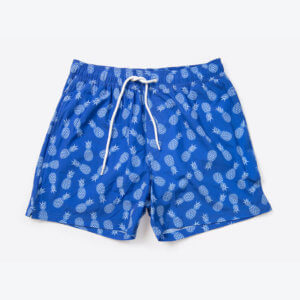 Ananas Badehose