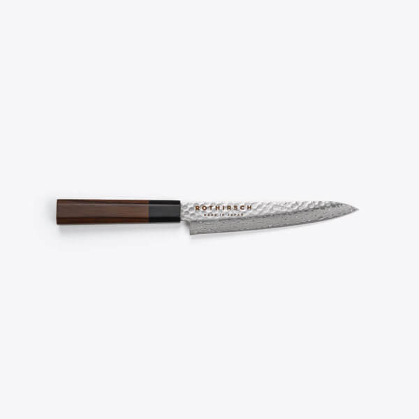ROTHIRSCH damscus japanese petty knive 00
