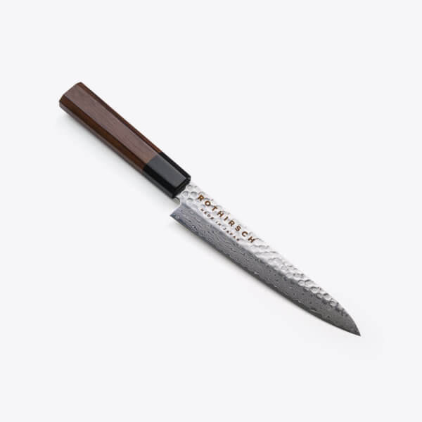 ROTHIRSCH damscus japanese petty knive 03