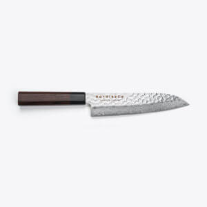 Santoku Damaststahl Messer