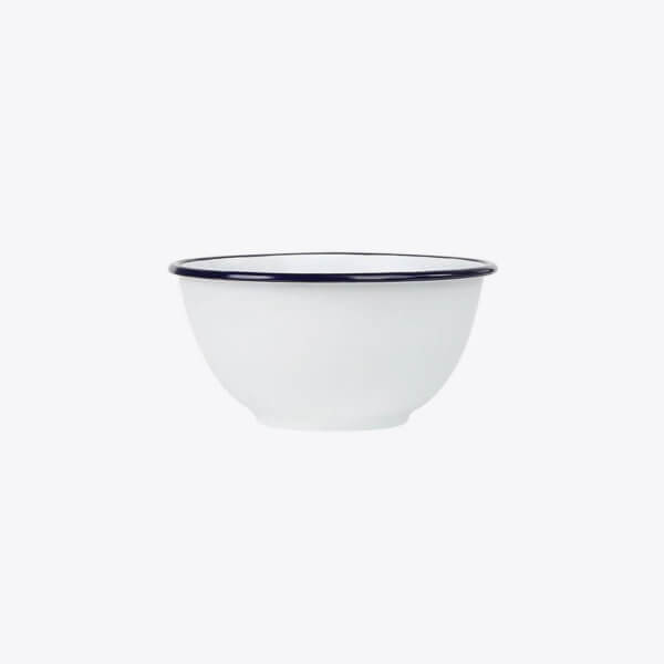 rothirsch emaille bowl medium emalco 01