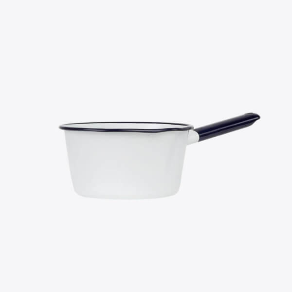 ROTHIRSCH emaille saucepan emalco 01