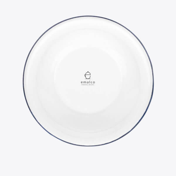 Emalco Emaille Suppenteller – Bild 5
