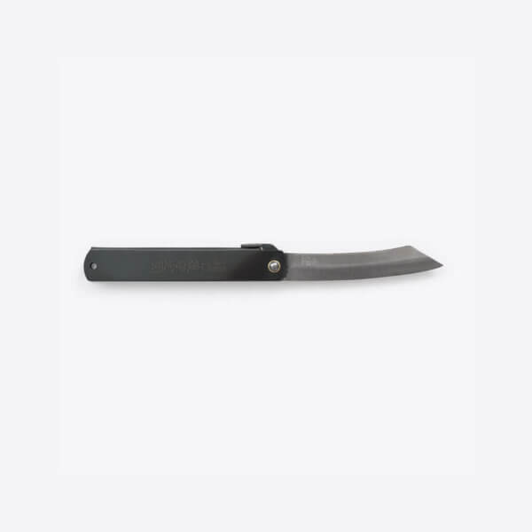 ROTHIRSCH higo knife black 02