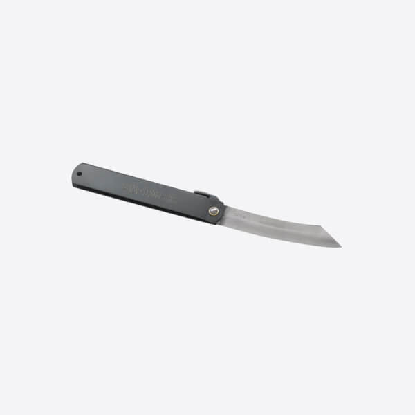 ROTHIRSCH higo knife black 03