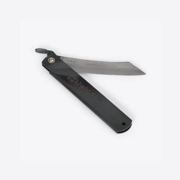 ROTHIRSCH higo knife black 04