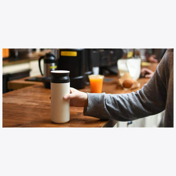 ROTHIRSCH kinto tumbler 750 mood