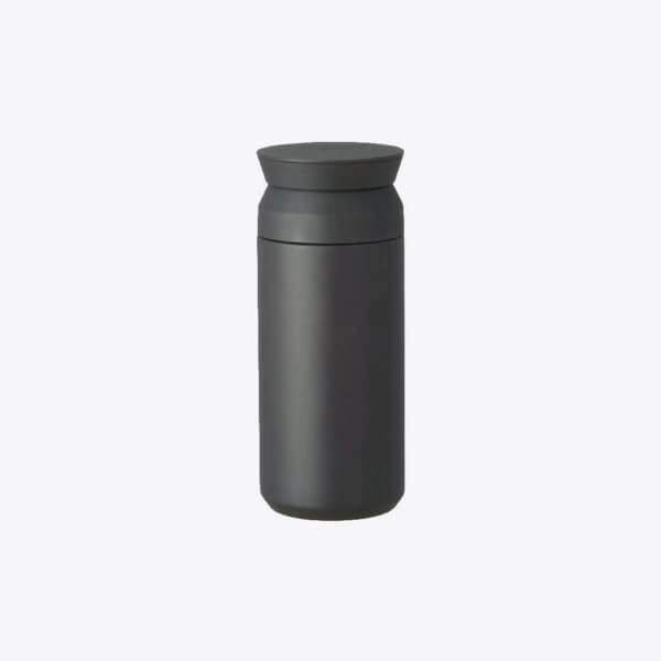 ROTHIRSCH kinto tumbler black 350