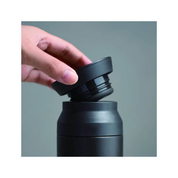 ROTHIRSCH kinto tumbler open