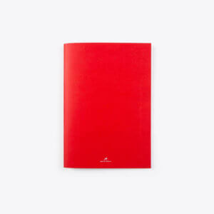 Ersatz Notizbuch