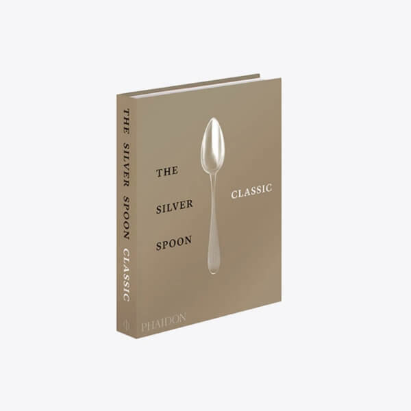 ROTHIRSCH phaidon the silver spoon cookbook 00