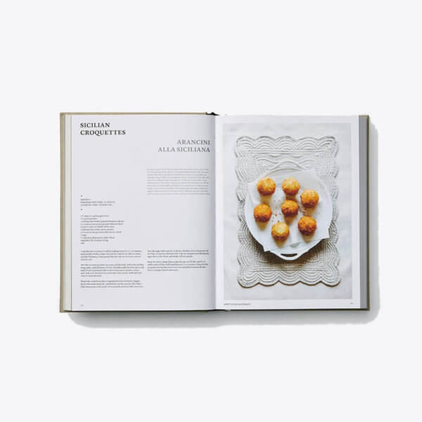 rothirsch phaidon the silver spoon cookbook 01