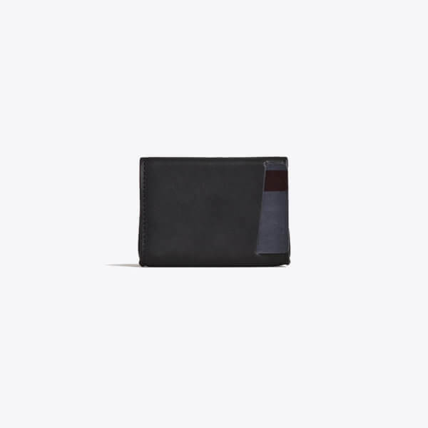 ROTHIRSCH velt wallet black back