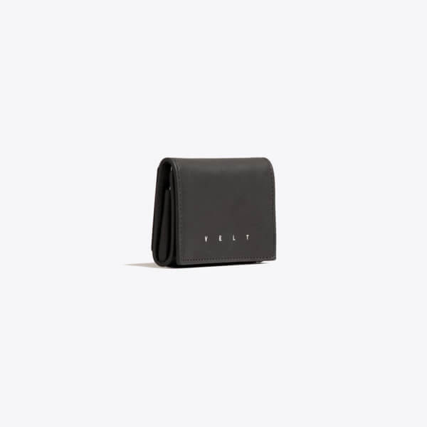 ROTHIRSCH velt wallet black diagonal