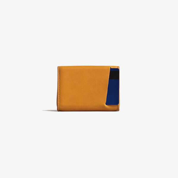 ROTHIRSCH velt wallet brown back
