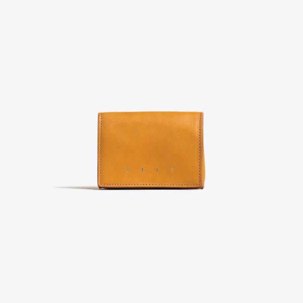 ROTHIRSCH velt wallet brown front