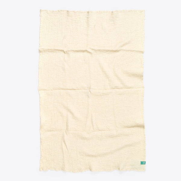 ROTHIRSCH baby cocoon Blanket nature back