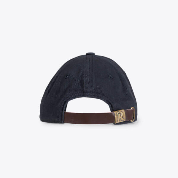 ROTHIRSCH baseballcap navy back