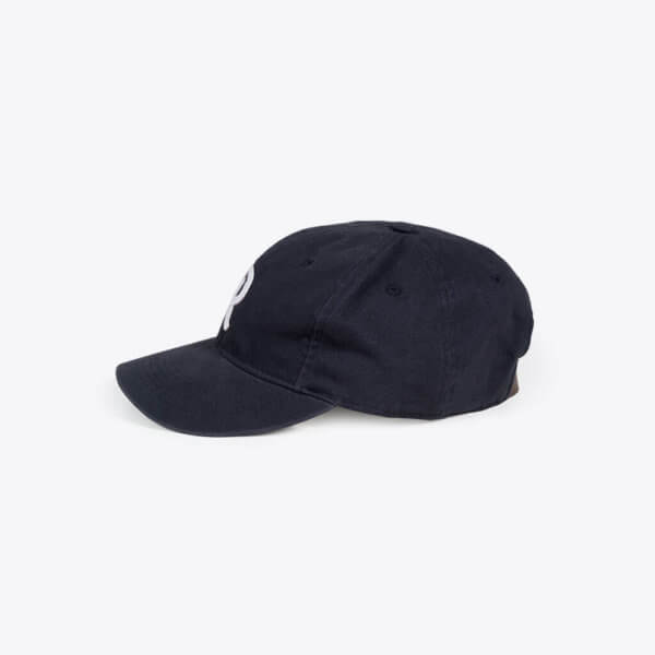 ROTHIRSCH baseballcap navy side