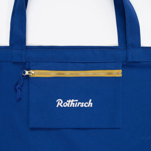 ROTHIRSCH beach bag boat pocket