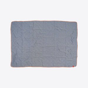 Freizeitdecke (Blau)