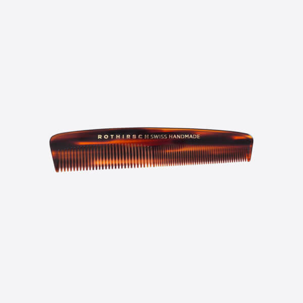 rothirsch classic comb front