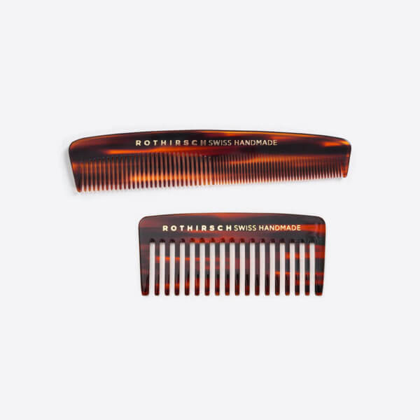 ROTHIRSCH comb set