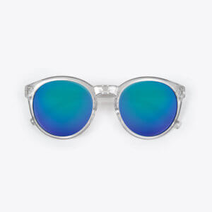 Ultraleichte Sonnenbrille