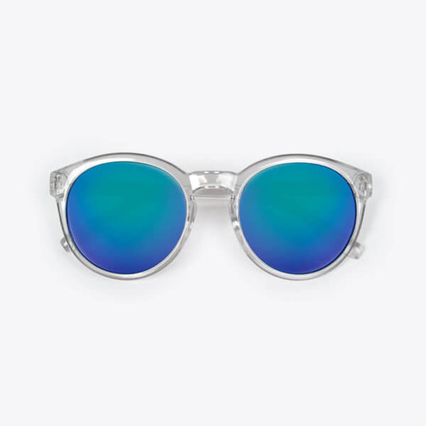 Ultraleichte Sonnenbrille