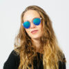Ultraleichte Sonnenbrille – Bild 6