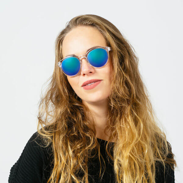Ultraleichte Sonnenbrille – Bild 6