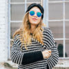 Ultraleichte Sonnenbrille – Bild 3