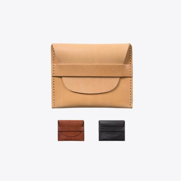 ROTHIRSCH creditcard leather envelope group