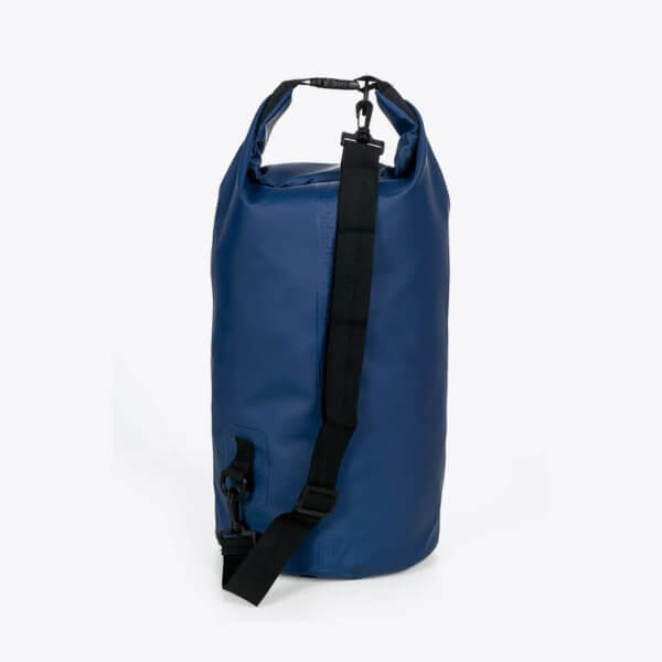 Schwimmsack (Blau) – Bild 3