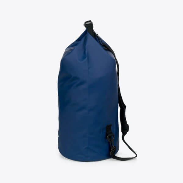 Schwimmsack (Blau) – Bild 2