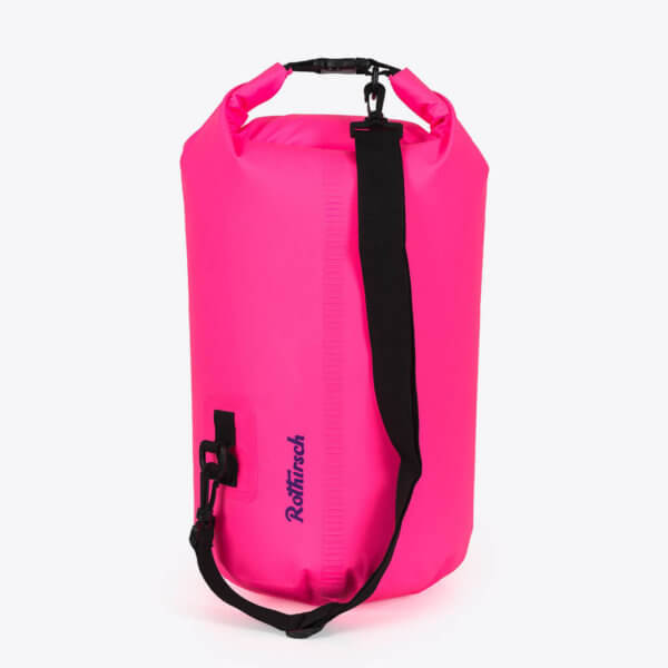 ROTHIRSCH drybag whale back