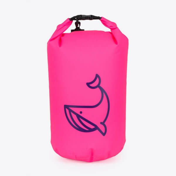 ROTHIRSCH drybag whale front