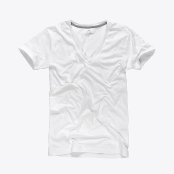 XL Super Saver Package: T-Shirt (weiss) – ROTHIRSCH