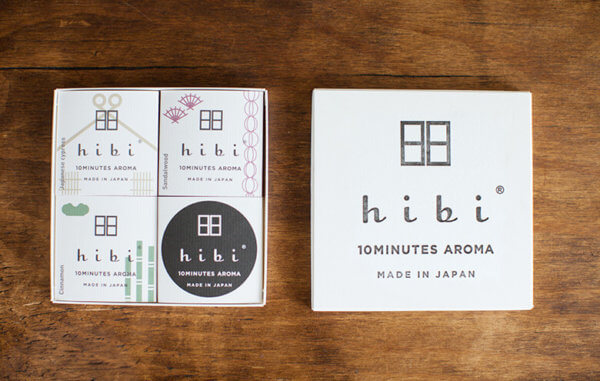 hibi Geschenkset Klein – Bild 2