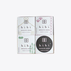 hibi Geschenkset Klein