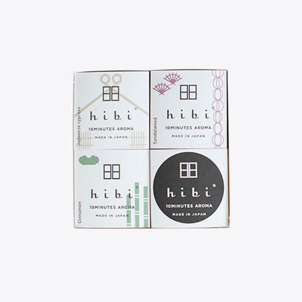 hibi Geschenkset Klein