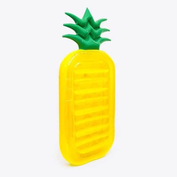 ROTHIRSCH inflatable pineapple float angle