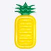 Aufblasbare Ananas