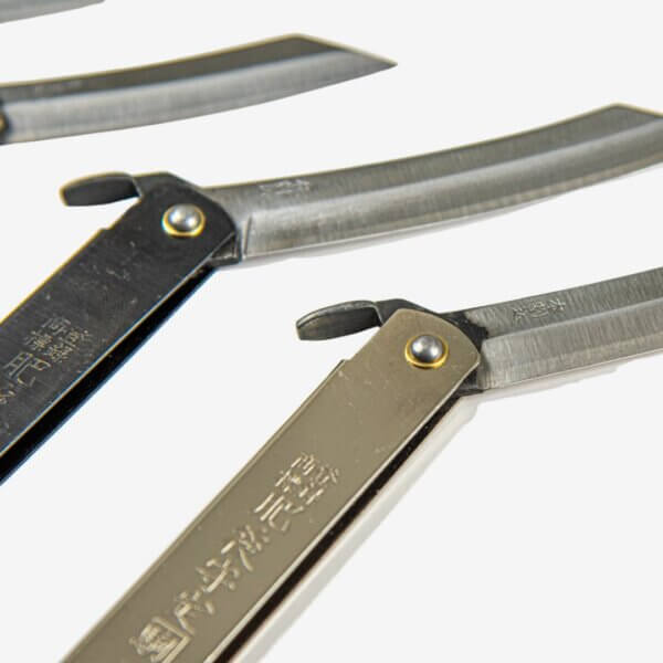 Japanisches Taschenmesser – Bild 6