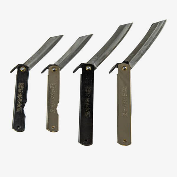 Japanisches Taschenmesser